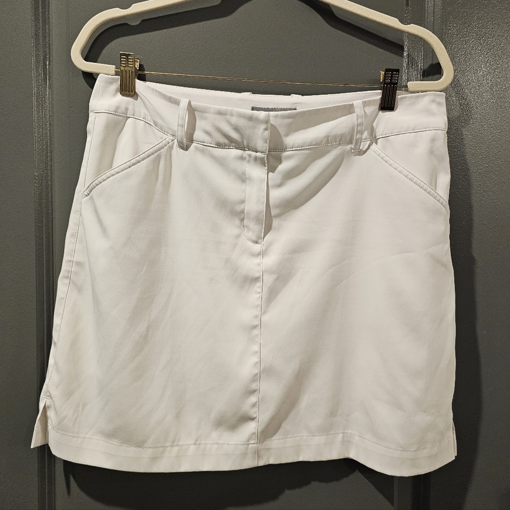 Callaway Women's Opti Dri Golf Skort